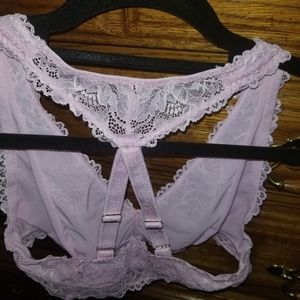 Savage x fenty bralette NWOT